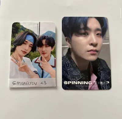 £7 • Buy GOT7 Youngjae Kpop Photocard
