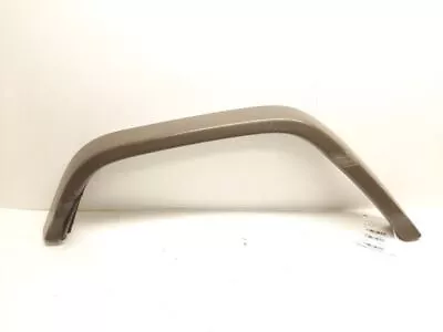 2019-21 Mercedes G63 Right Rear Fender Flare Extension 4638812800 Flaw* • $199.99