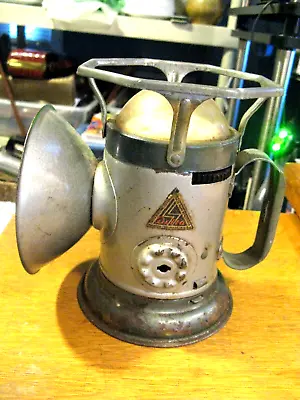 Antique Delta Powerlite Battery Powered Lantern  • $28.50