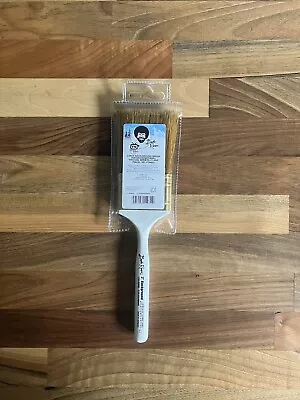 £18.95 • Buy Bob Ross 2-Inch Background Brush New