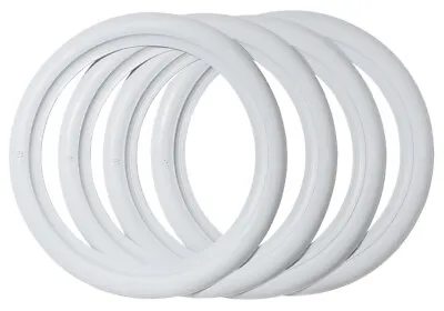 18  Car Tire White Wall Portawall Insert Tyre Trim Set .hot Car Street Car • $138.60