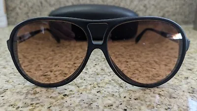 Serengeti Drivers Vintage Sunglasses 5227L • $179.99