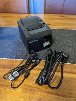 £99 • Buy StarMicronics TSP100III/TSP143IIIU Thermal Receipt Printer