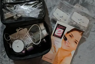 Verseo ESmooth Electrolysis Permanent Hair Removal System • $40