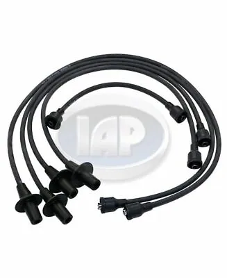 $33.35 • Buy VW Spark Plug Wire Set / Ignition Wires Genuine Bosch 1200-1600cc Bug Bus Ghia