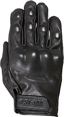 Weise Victory Leather Motorcycle Gloves • $60.97