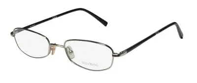 New Vera Wang V108 Prestigious Designer Optical Eyeglass Frame/glasses/eyewear • $12.95