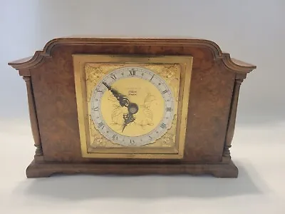 Vintage Tiffany & Co Elliot London Clock • $384.56