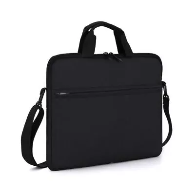 File Folder Bag Business Tote Bolsas Large Capacity Laptop Handbag  Lawyer • $22.63