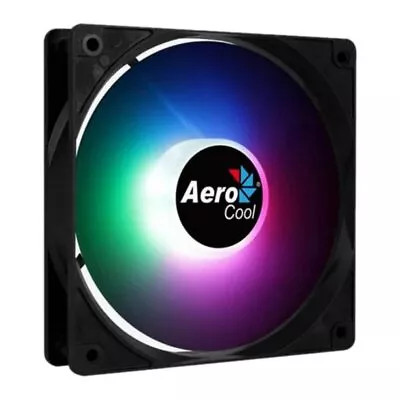 AeroCool Frost 12 1000 RPM Fan (diameter 12 Cm) • $29.16