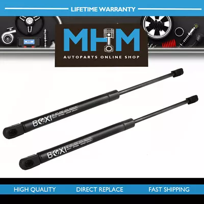 2 Front Hood Lift Supports Shocks Struts Arms Props Rods Damper For Chevy Saturn • $19.76