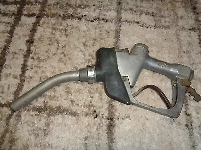 NOS  OPW   1A  FIL-O-MATIC. Gas Pump Nozzle.    DIVISION OF DOVER. VINTAGE • $37.99