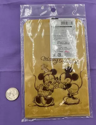 Disney Mickey & Minnie Paper Bag Set - 16 Pieces Of Magical Gift And Party Bags • $6