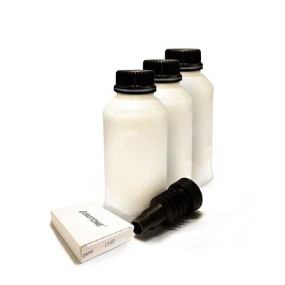 £48.61 • Buy 3x Refill Toner +Chip For Samsung Scx 3400 3401 3405 Fw For W Black