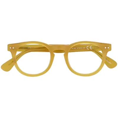 Eyewear Epos Polluce 47 23 150 Various Colors Hand Made In Italy • $209.21