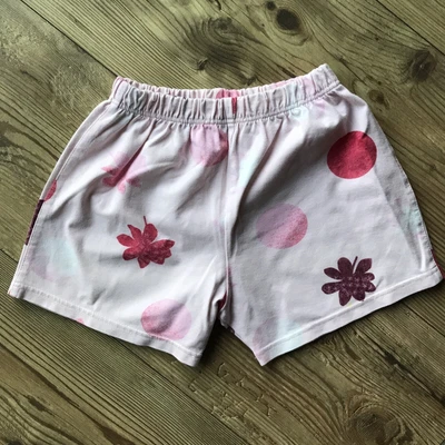 £0.50 • Buy Girls Shorts Age 3 Years