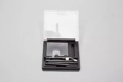 Olympus OM Focusing Screen 1-10 10 For OM-1 OM-2 OM-3 • $77