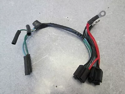 84-18895A1 Mercury Mariner Outboard 30 Jet & 40 Hp Trim Wire Harness 18895A1 • $34.99