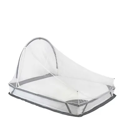 Lifesystems Arc Self Supporting Mosquito Net - Double • £55.99