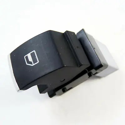 5ND959855 Window Switch Control Button For VW Passat B6 Jetta MK5 Golf 5 Tiguan • $9.88