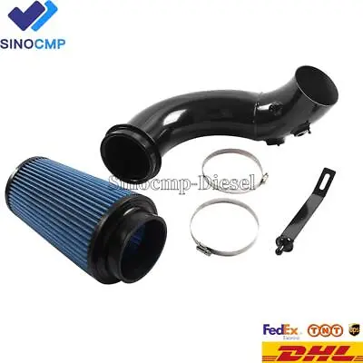 1set Cold Air Intake Kit Fits For Ram 2500 3500 2007.5-2012 6.7L DC • $94.52