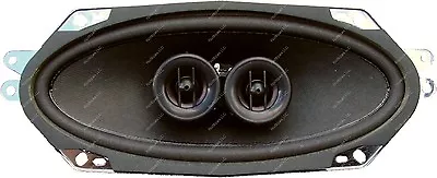 1968-1972 Cutlass 442 Dash Speaker  Exact Fit For Stereo Radio NON AC Car • $64.95