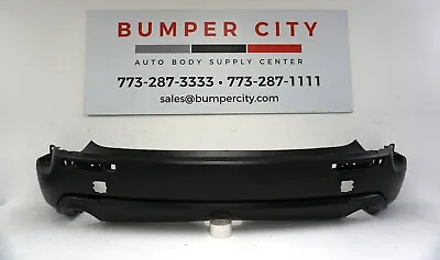 OEM 2023 Mazda CX-50 CX50 Rear Lower Bumper Valance Cover VA40-50221 • $139