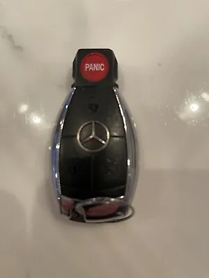 Like New Oem 2008-2016 Mercedes Benz A B E Ml R V Class Remote Smart Key Fob • $29.99