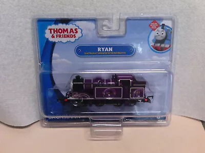 Bachmann Trains Thomas And Friends Ryan 58823 HO/OO 2022 Brand New (Loose Face) • $311.93