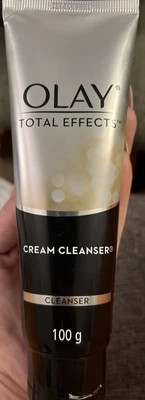 $9.45 • Buy New Sealed Olay Total Effects Cream Cleanser 100 G