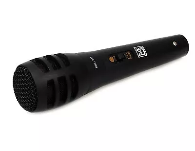 Mr. Dj MIC300 Uni-Directional Dynamic Microphone • $36.65