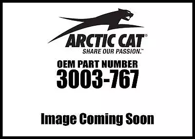 Arctic Cat 1992-2005 ZRT 800 BEARCAT WIDE TRACK Pin Piston 3003-767 New OEM • $37.95