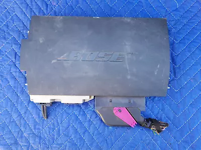 $174.99 • Buy 2012 2013 2014 2015 Audi A7 A8 Rs7 Radio Amplifier Amp Bose 4g0035223b Oem 52013