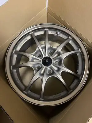 JDM Mugen MF10 MUGEN 16 Inch 7J +50 PCD114.3 5 Holes 4wheels EK9 DC2 D No Tires • $8593.96