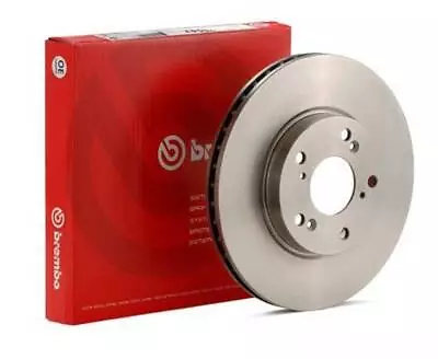 Brembo Fit 94-97 Volvo 850/98-04 C70/98-00 S70/V70 Rear Premium UV Coated Rotor • $70.92