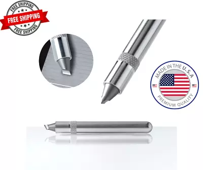 $10.49 • Buy NU GrooVe Sharpener For Callaway, Ping, Cleveland U, V, Square - Made In USA!