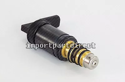 $59.95 • Buy A/C Compressor Electronic CONTROL VALVE For Suburban Tahoe 2015-2020 5.3L 6.2L