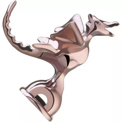 Alessi Replacement Copper Dragon Whistle For Tea Rex 9093 Kettle • $71.90