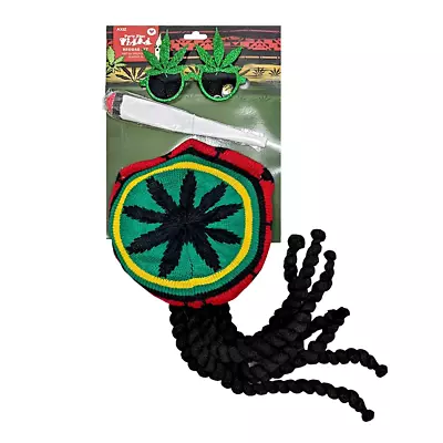 Reggae Dress Up Set • $25.99