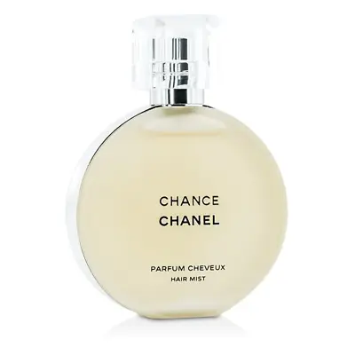 Chanel Chance Woman 35ml Parfum Hair Mist • $168.95