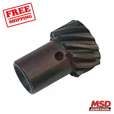 MSD Distributor Drive Gear For Chevrolet Corvette 1955-1981 • $67.88