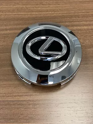 Lexus LX570 Ornament Wheel Center Hub Cap (1) Piece Original Style • $15.99