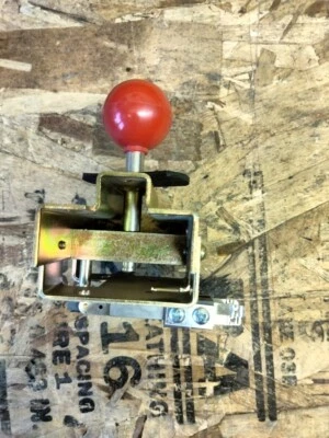 $100 • Buy ORIGINAL NON REPRO Williams 2 WAY ARCADE JOYSTICK