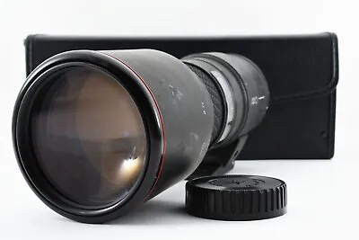 Sigma APO AF 400mm F/5.6 Telephoto MC Lens For Minolta Sony A Mount 2435 • $89.93