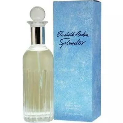 SPLENDOR By Elizabeth Arden 4.2 EDP For Women New In Box • $17.27