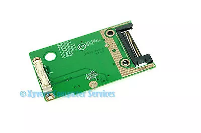 Dafm5th56c1 Genuine Dell Card Reader Board Vostro 1500 Pp22l Series • $6.95