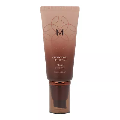 [MISSHA] Cho Bo Yang BB Cream 50ml • $18.50