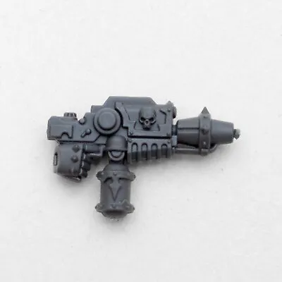 Chaos Space Marines Havocs Flamer [40K Bits] • $4.26