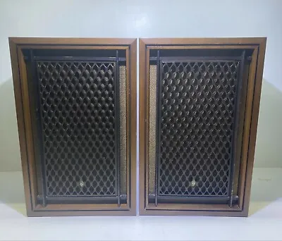 Akai SW-150 Speakers (Pair) • $880