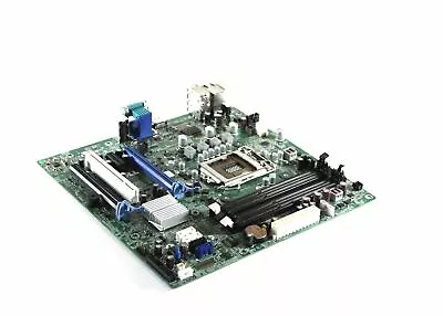 Genuine  Dell Optiplex 990 Mini Tower System Motherbaord LGA 1155 06D7TR • $14.49